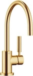 Dornbracht 33800888-28, Dornbracht 33800888-28 Einhebelmischer Tara Classic Gold