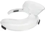 Kitchenaid Spritzschutz f&uuml;r 6,9l K&uuml;chenmaschinen 5KSMBLPS Easy Snap