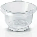 Bosch Tritan mixing bowl Sch&uuml;ssel - Transparent
