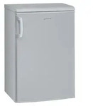 Smeg FA120ES, 114 l, Unterbau, E, 36 dB, SN-T, 2 kg/24h - Silber