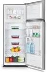 Gorenje RF 414 EPS4 Doppelt&uuml;rk&uuml;hls. E 165/41L 143,6x55,0x54,2cm - Grau