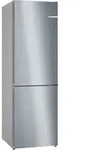 KGN362IDF Serie | 4, K&uuml;hl-/Gefrierkombination - Silber