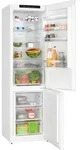 Bosch Serie 4 KGN392WCF, 363 l, SN-T, 10 kg/24h, C, Fresh Zone Fach, Wei&szlig; - Wei&szlig;