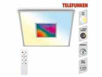 Telefunken MAGIC CENTO - LED Panel - 319804TF - 38W - 3600 lm - Dimmbar -