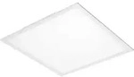 LED Panel dimmbar CCT Fernbedienung Memoryfunktion Kunststoff 36W wei&szlig; Briloner -