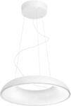 Philips Hue White ambience Amaze Pendelleuchte wei&szlig; + Dimmschalter, Intelligente