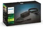 Philips Niedervolt-Netzteil Outdoor 40 Watt, Beleuchtungsstromversorgung,...
