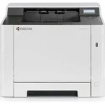 ECOSYS PA2100cx, Farblaserdrucker - Schwarz/Wei&szlig;