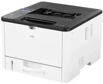 Ricoh P 310 Monochrome Laser WiFi