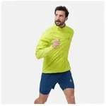 Odlo Jacken Running - Gr&uuml;n - S