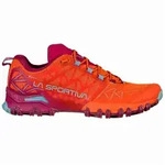 Schuhe La Sportiva La Bushido Ii Gtx 46Z502318 - Orange/Rosa - 38