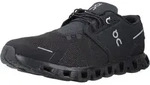 On Runningcloud 5Schwarz - Schwarz - 42,5