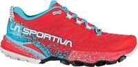 La Sportiva Akasha Ii Trailrunning-schuhe Rot EU 37 Damen Rot EU 37