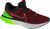 Nike React Infinity Run Flyknit 3 DH5392-003, Laufschuhe, Herren, Dunkelrot, Gr&ouml;&szlig;e: