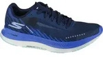 Skechers Go Run-Razor Excess 172004-BKBL - Violett - 38