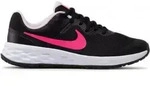 Nike Schuhe Revolution 6, DD1096007 - Schwarz - 35,5