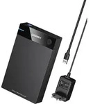 UGREEN External Hard Drive Enclosure for 3,5-Zoll-SATA