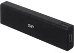 Silicon Power PD60 M.2 NVMe/SATA SSD USB-C-Geh&auml;use (SP000HSPSDPD60CK)