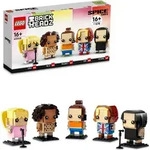 LEGO Iconic Spice Girls Tribute, Bausatz, 16 Jahr(e), Kunststoff, 578...