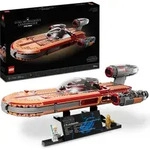 LEGO Star Wars Luke Skywalker&rsquo;s Landspeeder, Ultimate Collector Series,