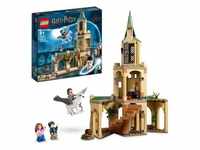 LEGO 76401 Harry Potter Hogwarts: Sirius’ Rettung Spielzeug-Set aus der...