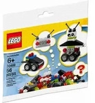 Lego Freies Bauen: RoboterFahrzeuge