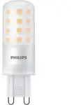 Philips Brenner, Brenner G9, 60 W, 4,8 W, 60 W, G9, 570 lm, 15000 h, Warmwei&szlig;