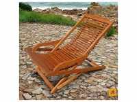 indoba® Relax Chair ''Sun Flair'' - Serie Sun Flair - IND-70007-RC