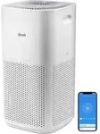Levoit Core 600S LAP-C601S Smart Luftreiniger - Wei&szlig;