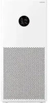 Smart Air Purifier 4 Lite, Luftreiniger - Wei&szlig;
