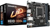 Gigabyte H610I DDR4 Motherboard