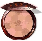 Guerlain Terracotta Light, Bronze, Puder, Gesicht, Palette, Jeder Hauttyp, Frauen -