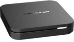 Formuler Z10 SE 4K Android 10 OTT Player 2GB RAM 4GB Flash - Schwarz