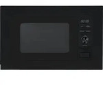 PKM MW800-20B EB, Integriert, Solo-Mikrowelle, 20 l, 800 W, Eingebautes Display, LED