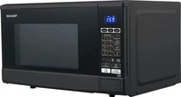 Sharp - Vestel R670BK, Sharp - Vestel Sharp R670BK, Arbeitsplatte, Solo-Mikrowelle,