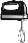 KitchenAid 5KHM9212EPT, Handmixer, Gr&uuml;n, Schlagen, Kneten, Mixen, 1,53 m, PISTACHIO,