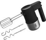Beko HMM81504BX, Handmixer, Edelstahl, Mixen, Tasten, Leiter, 500 W, 85 mm - Silber