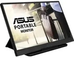 ASUS ZenScreen MB165B - LED-Monitor - 39.6 cm (15.6")