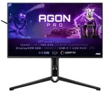 AGON Pro AG274UXP, Gaming-Monitor
