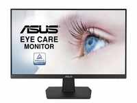 ASUS VA247HE - LED-Monitor - Full HD (1080p) - 60.5 cm (24")