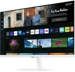 Samsung S27BM501EU, 68,6 cm (27"), 1920 x 1080 Pixel, Full HD, 4 ms, Wei&szlig;