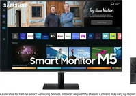 Samsung LS27BM500EUXEN, Samsung S27BM500EU - M50B Series - LED-Monitor - Smart - 68.6