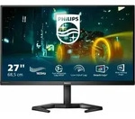 Philips Momentum 27M1N3200ZA/00, 68,6 cm (27"), 1920 x 1080 Pixel, Full HD, LED, 4 Philips Momentum 27M1N3200ZA/00, 68,6 cm (27"), 1920 x 1080 Pixel, Full HD, LED, 4
