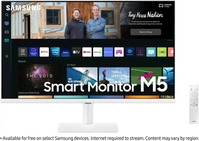 Samsung S32BM501EU, 81,3 cm (32"), 1920 x 1080 Pixel, Full HD, 4 ms, Wei&szlig;