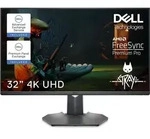 DELL G Series G3223Q, 81,3 cm (32"), 3840 x 2160 Pixel, 4K Ultra HD, LCD, 1 ms,