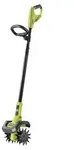 Ryobi RY18CVA-0, Handkultivator, Schwarz, Gr&uuml;n, 4,8 kg
