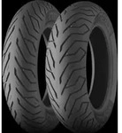 Michelin Motorradreifen car-tyres City Grip 2 ( 110/70-11 TL 45L M/C, Vorderrad ) -