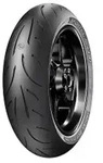 Metzeler Motorradreifen car-tyres Sportec M9 RR ( 120/70 ZR19 TL 60W M/C, Vorderrad )