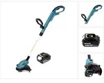 Makita DUR 181 F1 Akku Rasentrimmer 18 V 260 mm + 1x Akku 3,0 Ah - ohne...