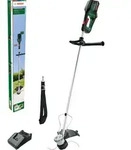 Bosch Home and Garden 0 600 8C1 K00, Bosch Home and Garden Akku-Rasentrimmer